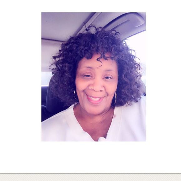 Meet your Posher, Ruth - Picture 1 of 1